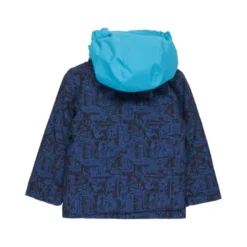 QuiksilverLittle Mission Kids Jk - Veste ski enfant