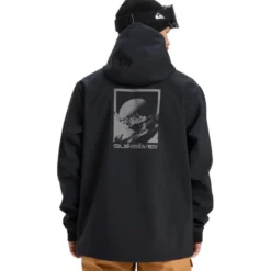 QuiksilverLive For The Dream - Veste ski homme