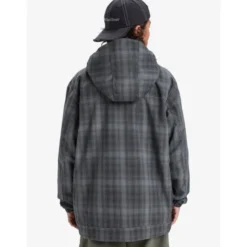 QuiksilverLive Wire Jk - Veste ski homme