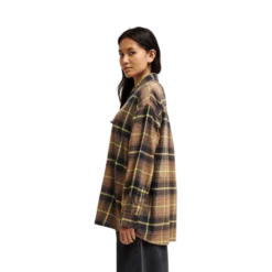 QuiksilverLomond Shirt - Chemise femme
