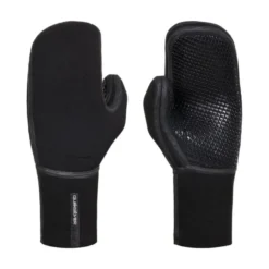 QuiksilverMarathon Sessions 5mm Mitt - Gants néoprène homme