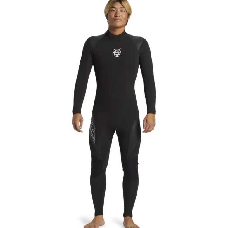 QuiksilverMercury 3/2 Bz - Combinaison de surf homme