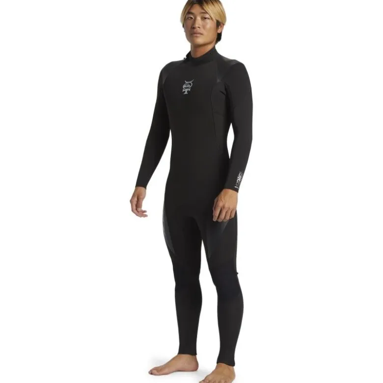 QuiksilverMercury 3/2 Bz - Combinaison de surf homme