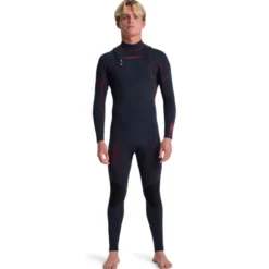 QuiksilverMercury 3/2 Fz - Combinaison de surf homme