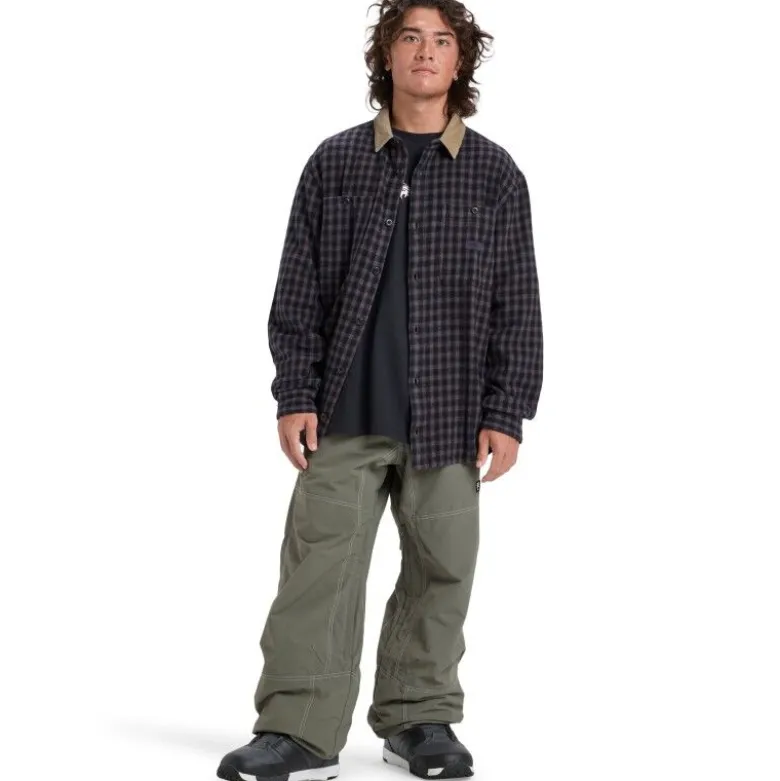 QuiksilverMercury Sandstrokes - Chemise homme
