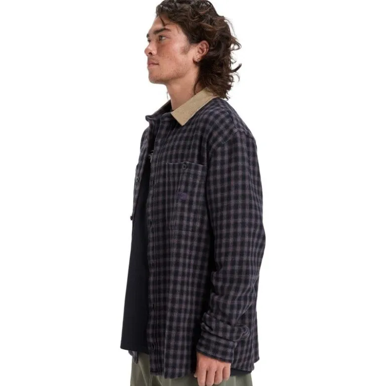QuiksilverMercury Sandstrokes - Chemise homme