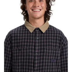 QuiksilverMercury Sandstrokes - Chemise homme