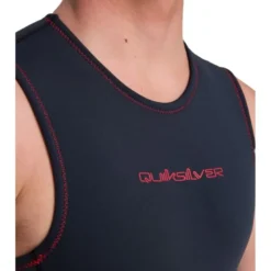 QuiksilverMercury Short John 2.5Mm - Combinaison de surf homme