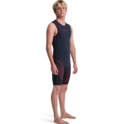 QuiksilverMercury Short John 2.5Mm - Combinaison de surf homme