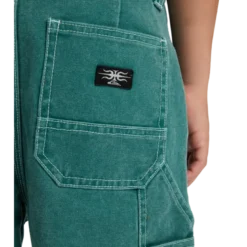 QuiksilverMercury Straight Out Pant Yout - Pantalon enfant