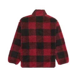 QuiksilverMercury Woodlands Sherpa Yth - Polaire enfant