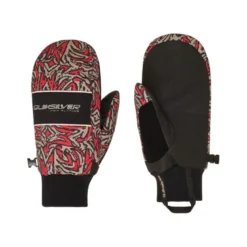 QuiksilverMethod Mitt - Moufles homme