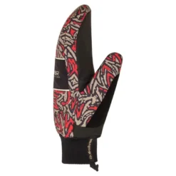QuiksilverMethod Mitt - Moufles homme