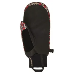 QuiksilverMethod Mitt - Moufles homme