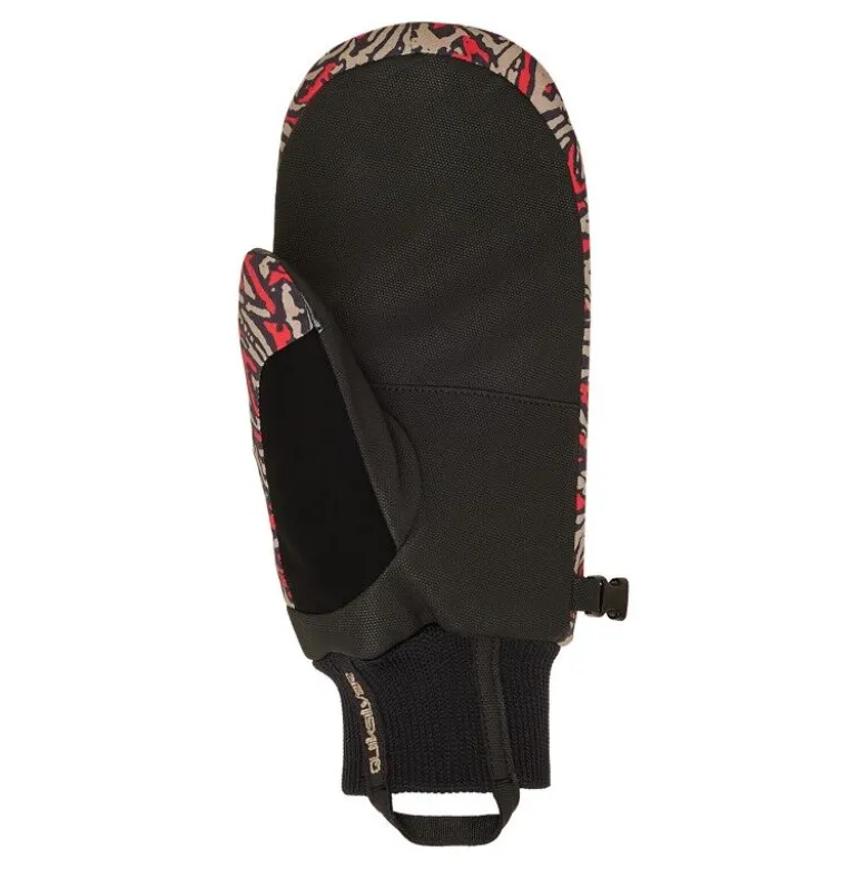 QuiksilverMethod Mitt - Moufles homme
