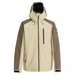 QuiksilverMission Block Jacket - Veste ski homme