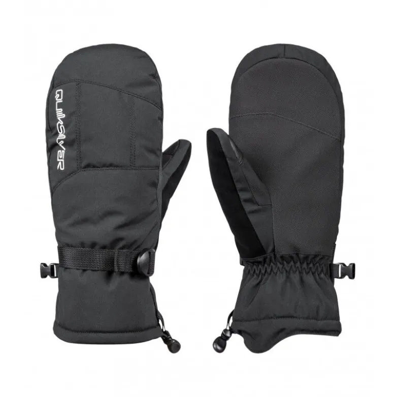 QuiksilverMission Mitt - Moufles homme