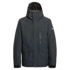 QuiksilverMission Solid Jacket - Veste ski homme