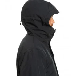 QuiksilverMission Solid Jacket - Veste ski homme