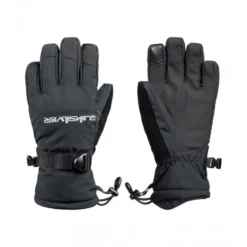 QuiksilverMission Youth Glove - Gants ski enfant