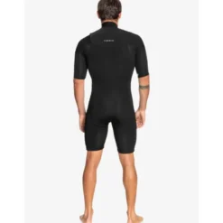 Quiksilver2/2mm Everyday Sessions Sprintsuit SS - Combinaison de surf homme