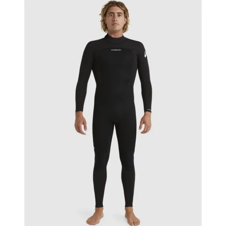 Quiksilver3/2mm Prologue GBS BZ - Combinaison de surf homme