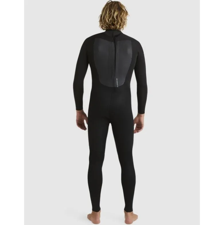 Quiksilver3/2mm Prologue GBS BZ - Combinaison de surf homme