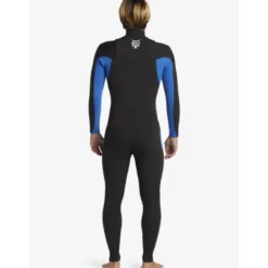 Quiksilver4/3mm Mercury CZ - Combinaison de surf homme