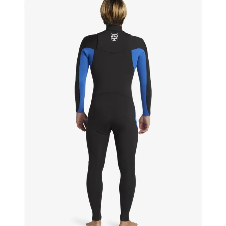 Quiksilver4/3mm Mercury CZ - Combinaison de surf homme