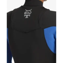 Quiksilver4/3mm Mercury CZ - Combinaison de surf homme