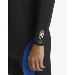 Quiksilver4/3mm Mercury CZ - Combinaison de surf homme