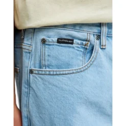 QuiksilverModern Wave Denim Pant - Pantalon homme