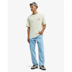 QuiksilverModern Wave Denim Pant - Pantalon homme