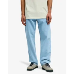 QuiksilverModern Wave Denim Pant - Pantalon homme