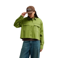 QuiksilverMohab Shirt Women - Chemise femme