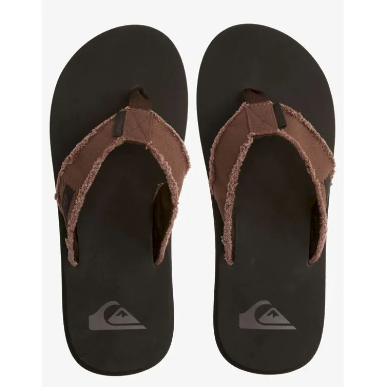 QuiksilverMonkey Abyss - Tongs homme