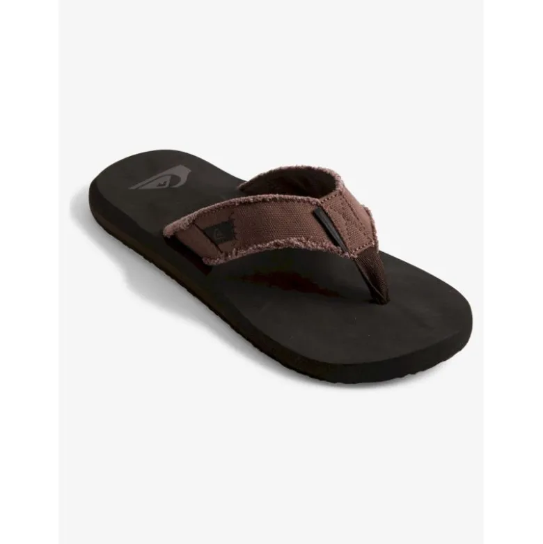 QuiksilverMonkey Abyss - Tongs homme