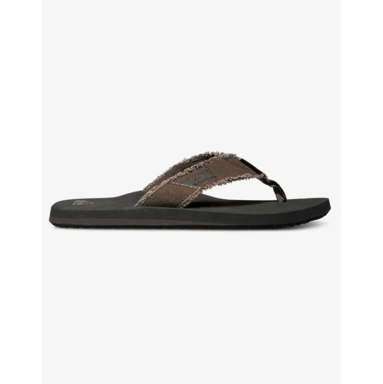 QuiksilverMonkey Abyss - Tongs homme
