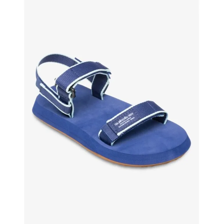 QuiksilverMonkey Caged - Sandales enfant