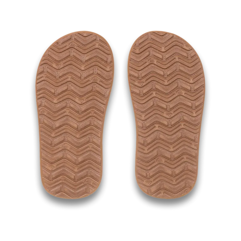 QuiksilverMonkey Caged - Sandales enfant