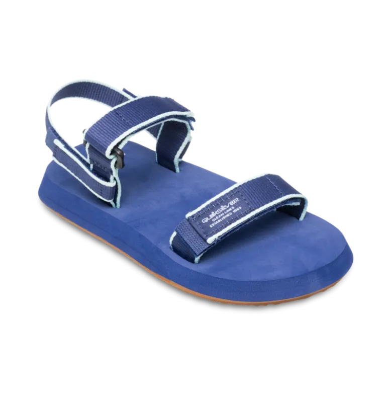 QuiksilverMonkey Caged - Sandales enfant