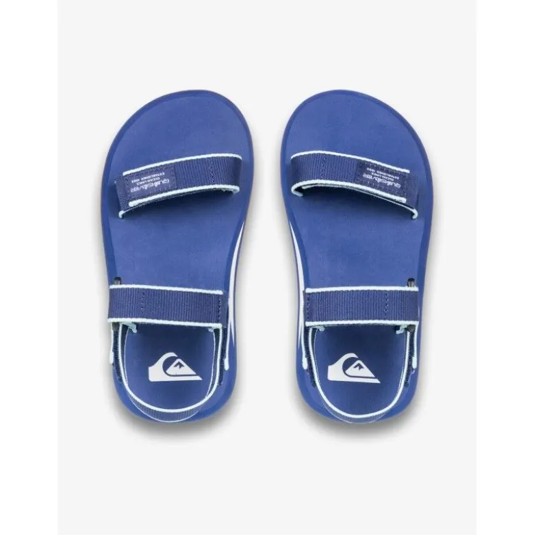 QuiksilverMonkey Caged - Sandales enfant