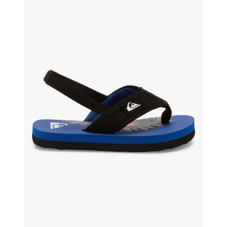 QuiksilverMonkey Caged - Sandales enfant