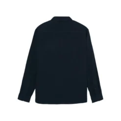 QuiksilverMotherfly Solid Ls Shirt - Chemise homme