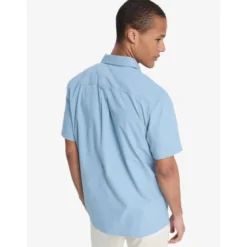 QuiksilverMw Premium Stretch Ls - Chemise homme