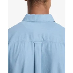 QuiksilverMw Premium Stretch Ls - Chemise homme