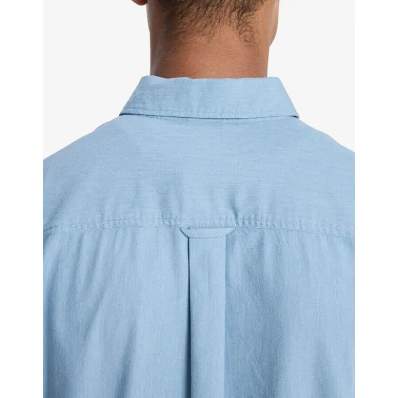 QuiksilverMw Premium Stretch Ls - Chemise homme