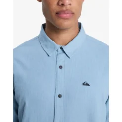 QuiksilverMw Premium Stretch Ls - Chemise homme