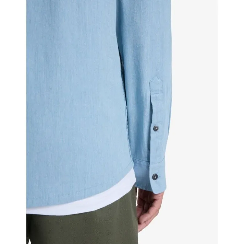 QuiksilverMw Premium Stretch Ls - Chemise homme