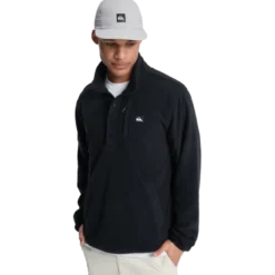 QuiksilverNo Destination Hs - Polaire homme